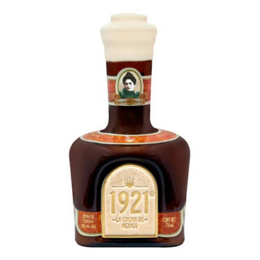 Mezclador De Tequila 1921 Cera 750 Ml